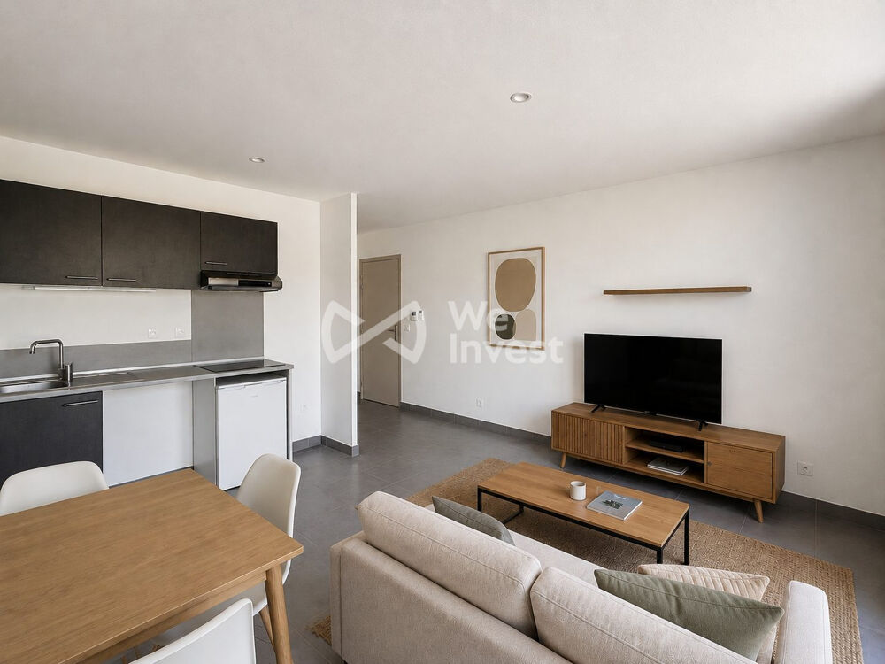 Vente Appartement Appartement à vendre Castelnau-le-Lez Castelnau-le-lez