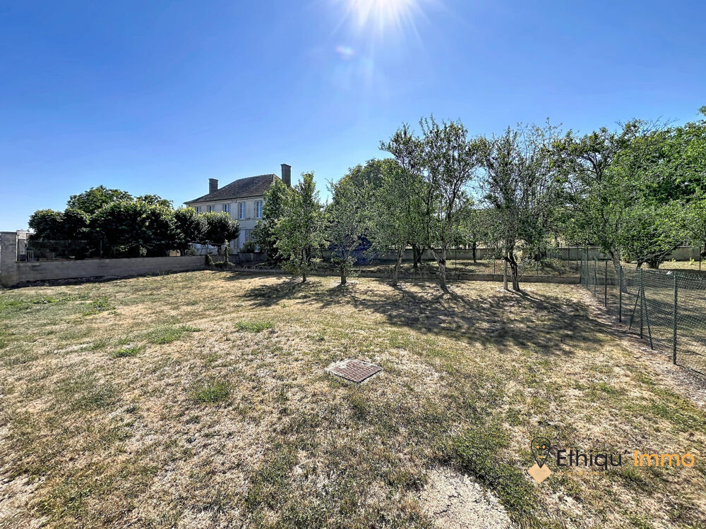 Vente Maison Maison de caractère en pierre à rénover – Fort potentiel ? Rouvres-les-vignes