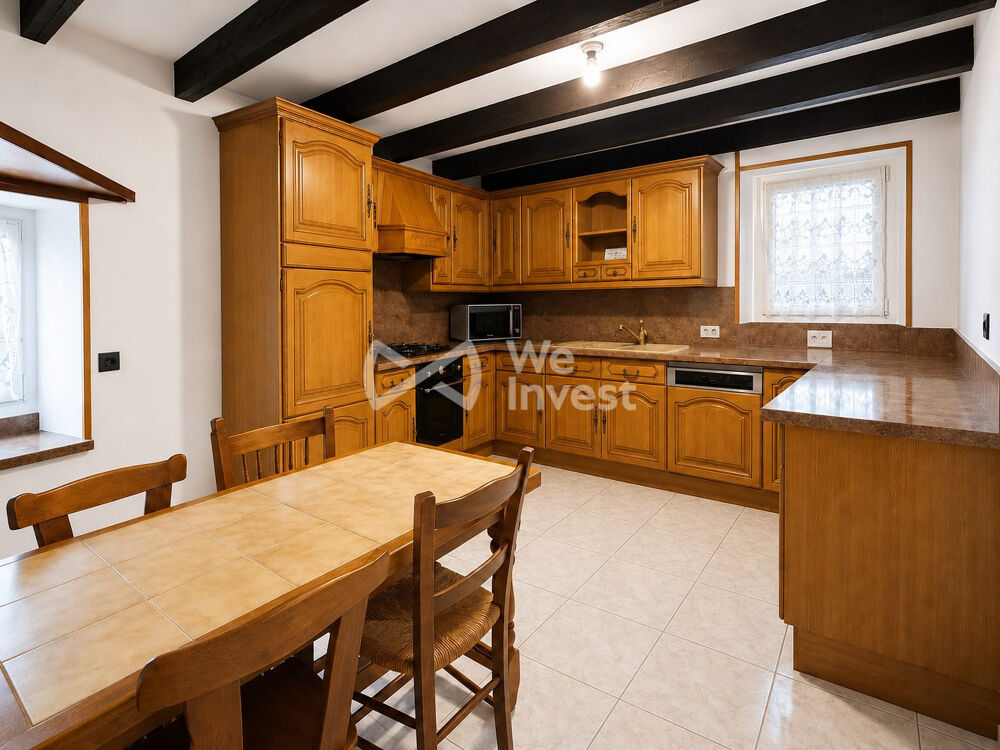 Maison à vendre Lagarrigue