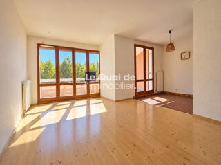  Appartement à vendre 4 pièces 94 m²