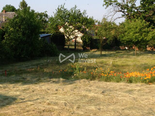  Terrain � vendre 735 m�