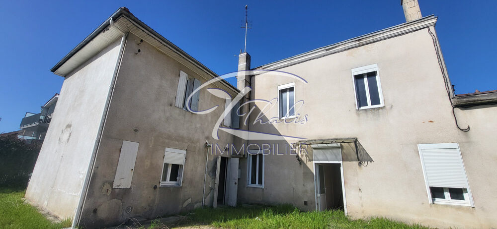 Appartement à vendre Biganos