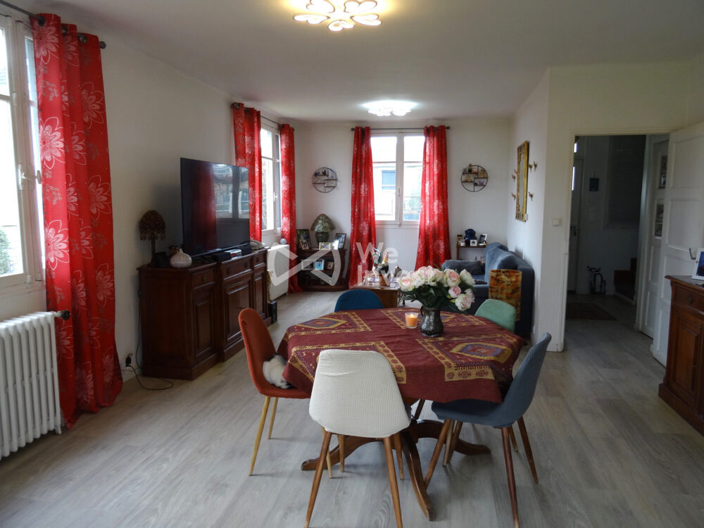 Maison à vendre Auxerre