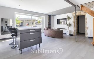  Maison � vendre 5 pi�ces 105 m�