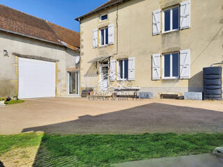  Maison � vendre 4 pi�ces 187 m�