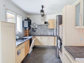  Maison � vendre 8 pi�ces 181 m�