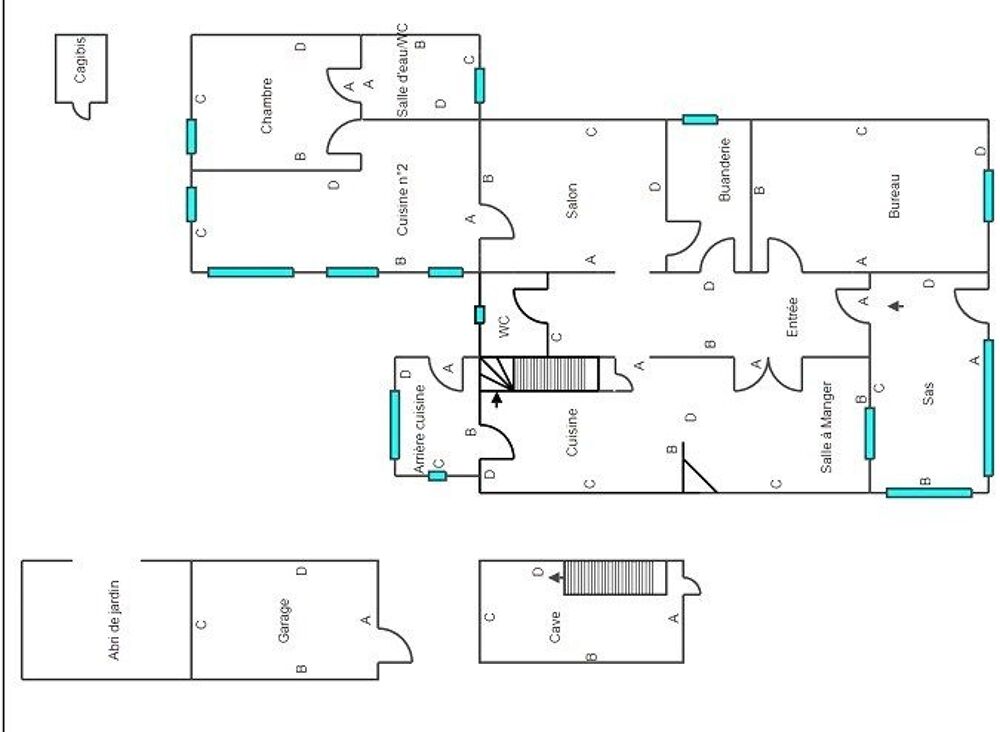 Vente Maison Coup de coeur pour cette charmante maison de caractère Sempigny