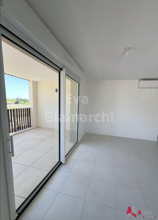  Appartement � vendre 2 pi�ces 46 m�