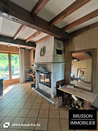  Maison � vendre 5 pi�ces 169 m�