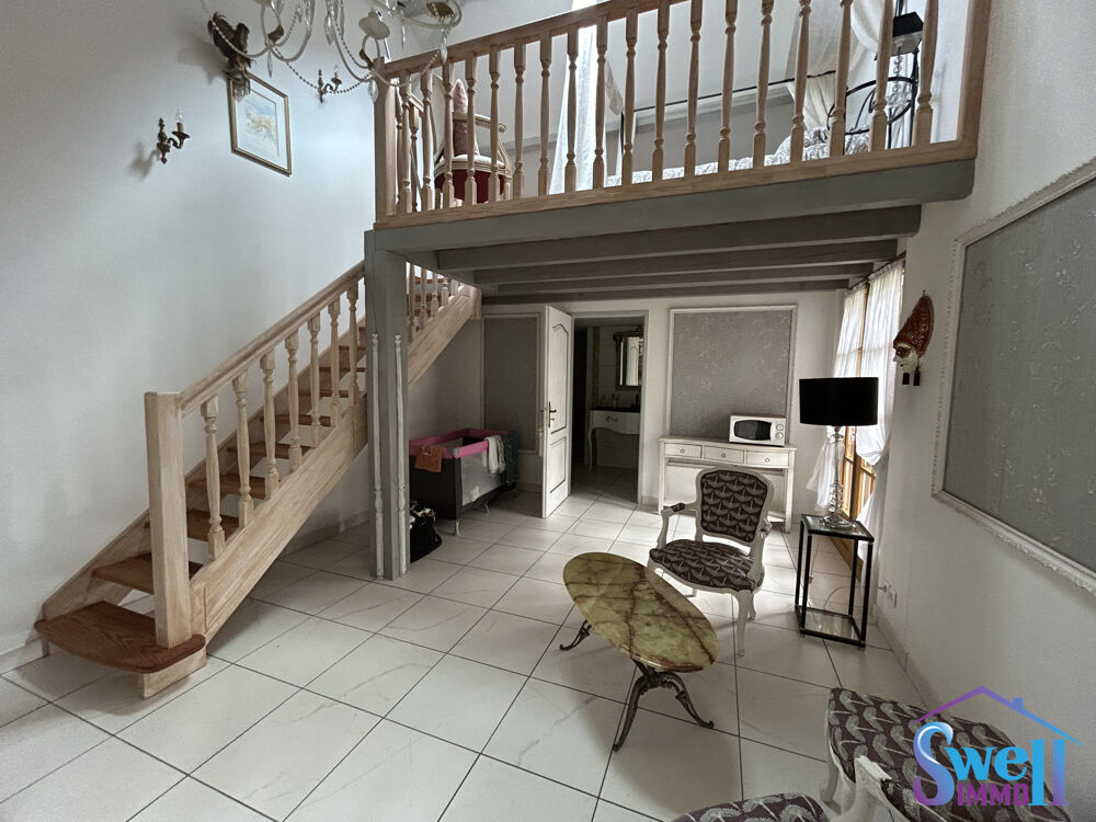  vendre  Maison Magescq (40140)