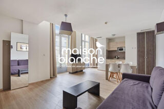  Appartement à vendre 1 pièce 22 m²