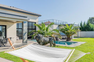  Maison à vendre 8 pièces 272 m²