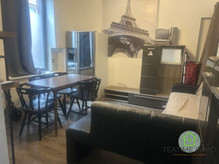  Immeuble à vendre 135 m²