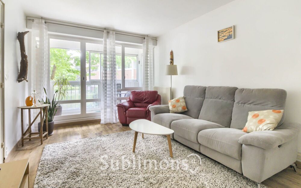 Vente Appartement Appartement à vendre Saint-Herblain Saint-herblain