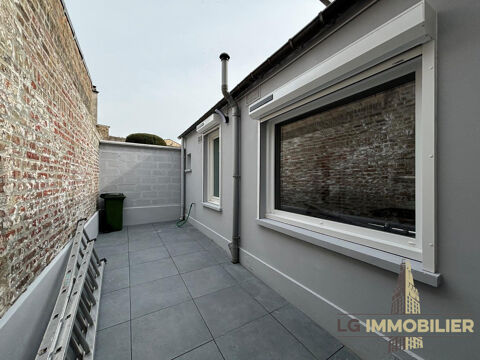  Maison � louer 7 pi�ces 87 m�