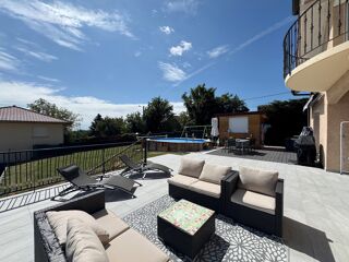  Maison � vendre 6 pi�ces 164 m�