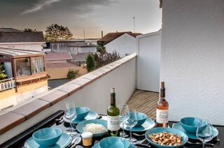  Appartement  vendre 3 pices 55 m