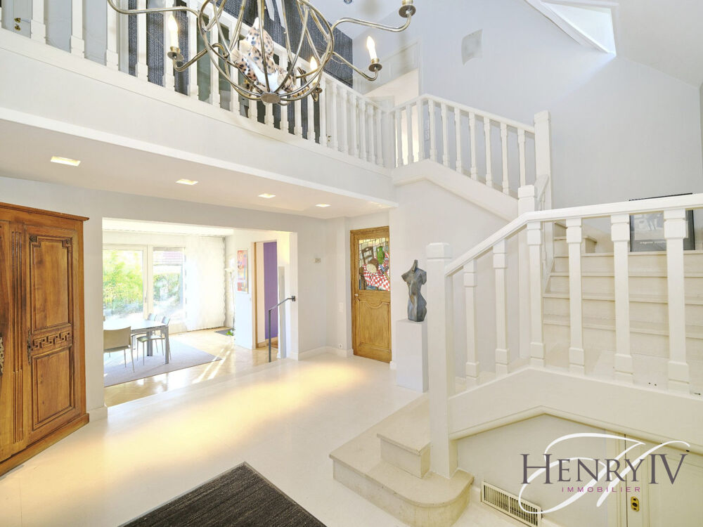 � vendre  Maison Saint-Ismier (38330)