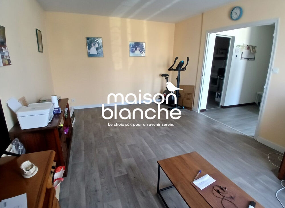Location Maison MAISON F3 Parthenay