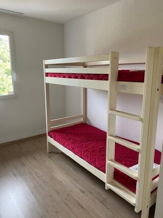  Appartement à vendre 2 pièces 43 m²
