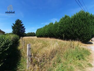  Terrain à vendre 398 m²