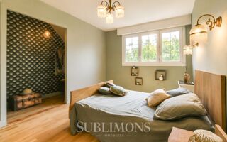  Maison à vendre 6 pièces 143 m²