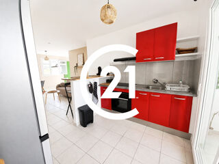  Appartement à louer 1 pièce 32 m²