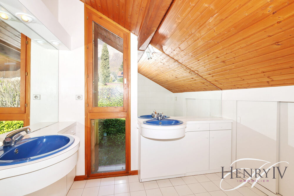 � vendre  Maison Saint-Ismier (38330)