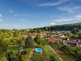  Maison � vendre 7 pi�ces 144 m�