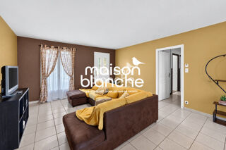  Maison à vendre 4 pièces 95 m²