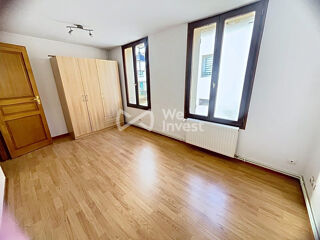  Maison à vendre 4 pièces 77 m²