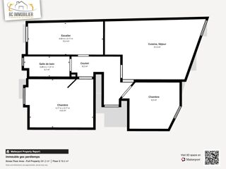 Vente Immeuble IMMEUBLE DE RAPPORT GEX Gex