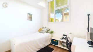  Appartement � vendre 3 pi�ces 1 m� Saint-priest