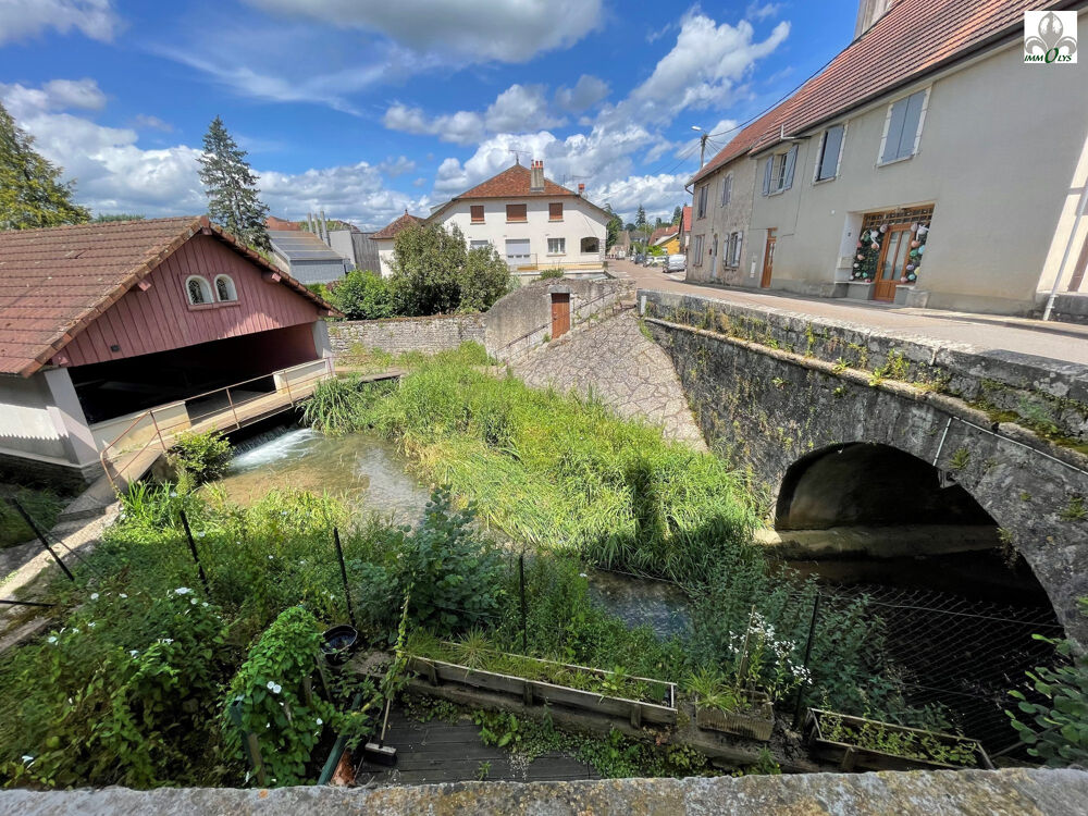 Location Appartement T3 de 68m2 chauffage inclu Marnay
