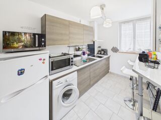  Appartement � vendre 2 pi�ces 35 m�