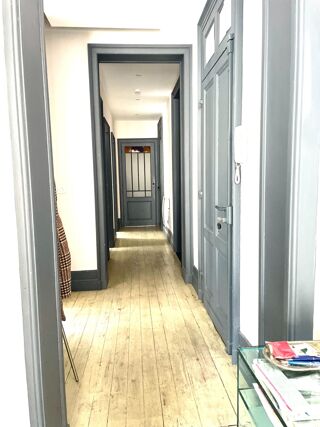  Appartement  vendre 4 pices 101 m