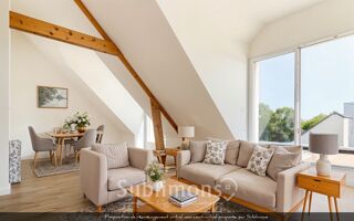  Appartement � vendre 3 pi�ces 59 m�