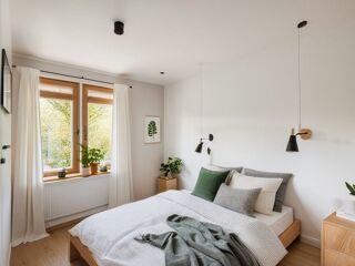  Appartement � vendre 3 pi�ces 67 m�