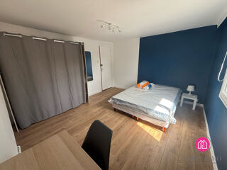  Colocation Demande4 pièces 80 m² Anzin