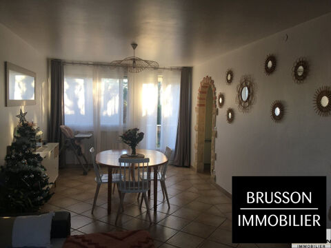  Maison � louer 4 pi�ces 101 m�