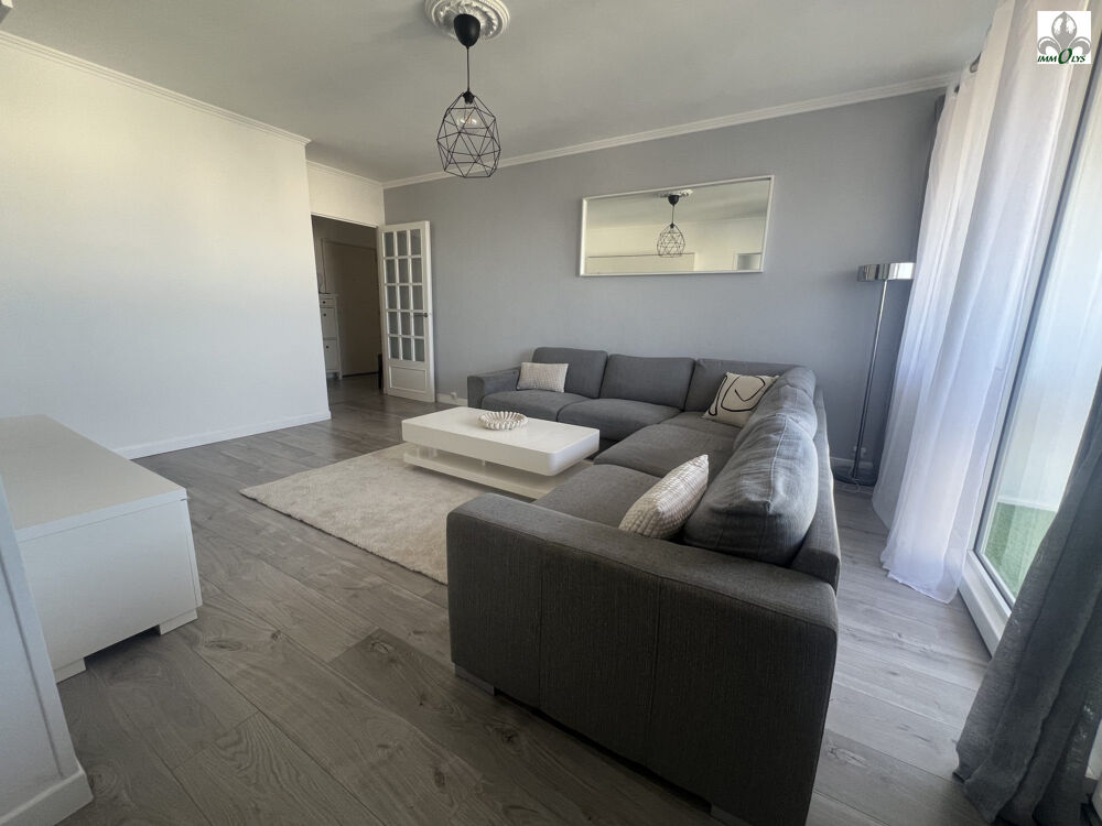 Vente Appartement Appartement à vendre Chalon-sur-Saône Chalon-sur-saône