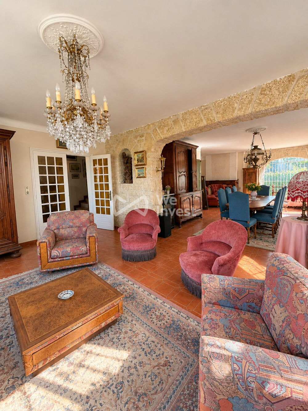 Vente Maison Maison à vendre Montpellier Montpellier