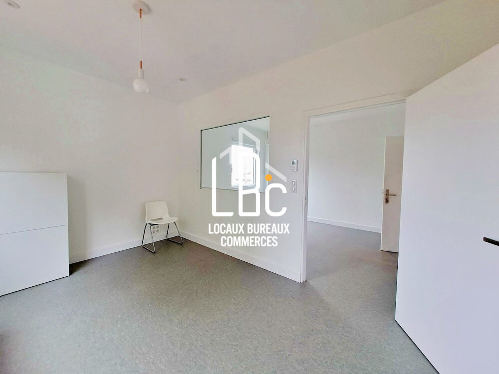   Nantes - Bureau 26 m² à louer Nantes