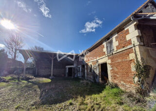  Terrain à vendre 355 m²