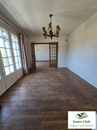  Maison à vendre 5 pièces 88 m²