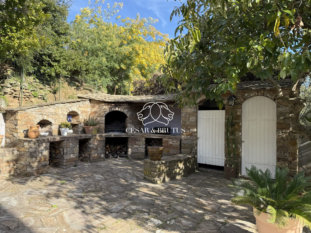à vendre  Maison Borgo (20290)