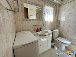  Maison � vendre 3 pi�ces 35 m�