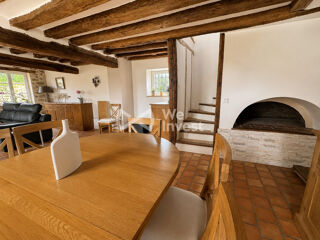  Maison à vendre 7 pièces 189 m²