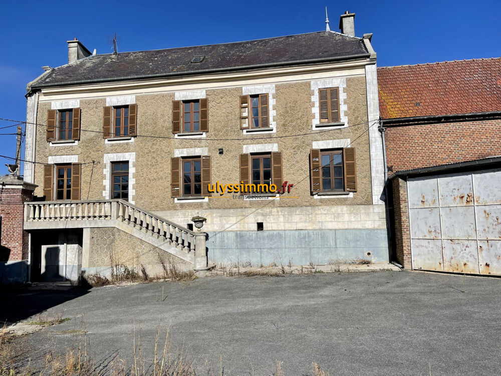 Proche MONTDIDIER