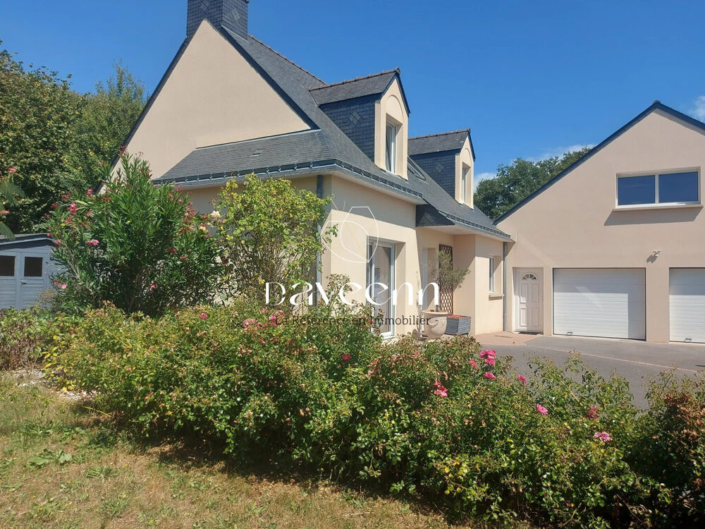 Maison familiale spacieuse